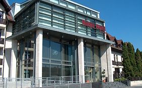 Rubin Wellness & Conference Hotel